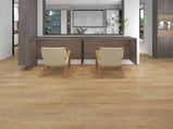 Bebbenburg Oak Plank Click