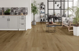 Callisto 5102 rigid click Natural Oak