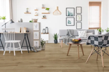 Callisto 5103 rigid click Natural Oak Smoked