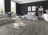 Callisto 5104 rigid click Natural Oak Grey