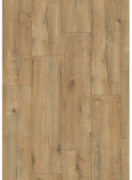 Kingsize vgroef 8 mm K-2077 Rioja Oak Brown