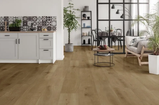 Callisto 4102 dryback Natural Oak