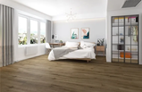 Callisto 5100 rigid click Natural Oak Dark