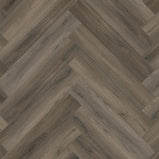 YUP Collection Herringbone Dark Grey