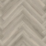 Yup Collection Herringbone Grey dryback