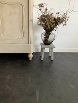 City 4607 (dryback) Slate Black